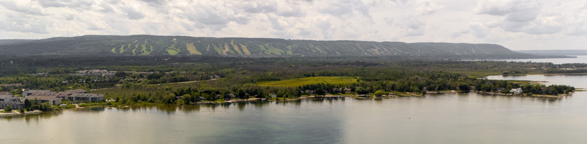 Georgian Bay Waterfront