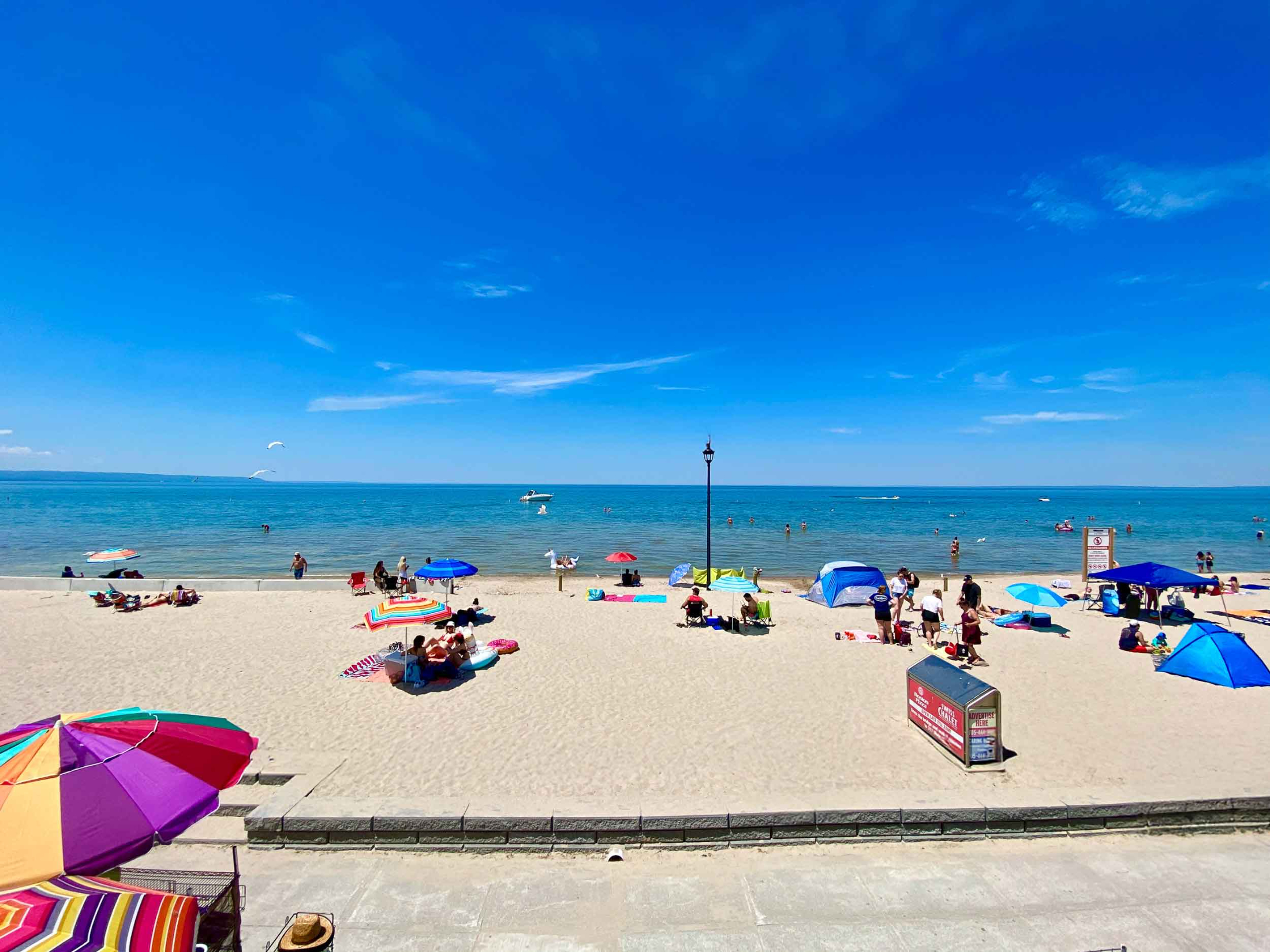 Wasaga Beach - Beach One