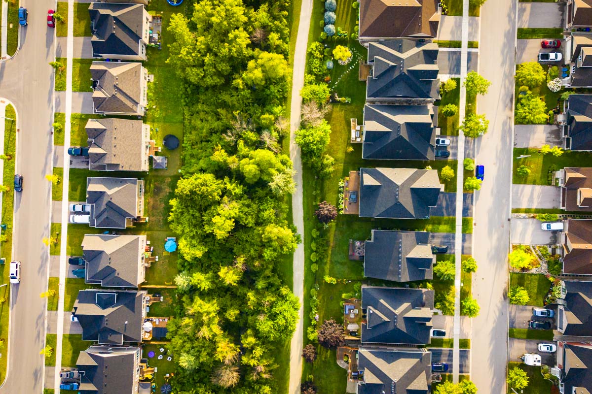 A Collingwood Neighbourhood