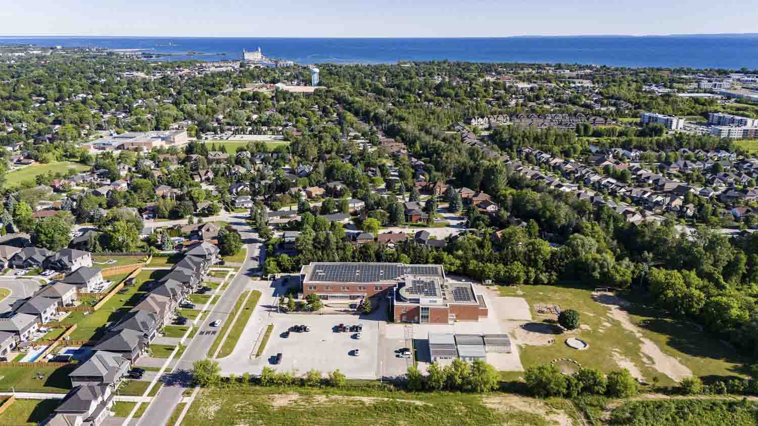 Admiral Collingwood Public School