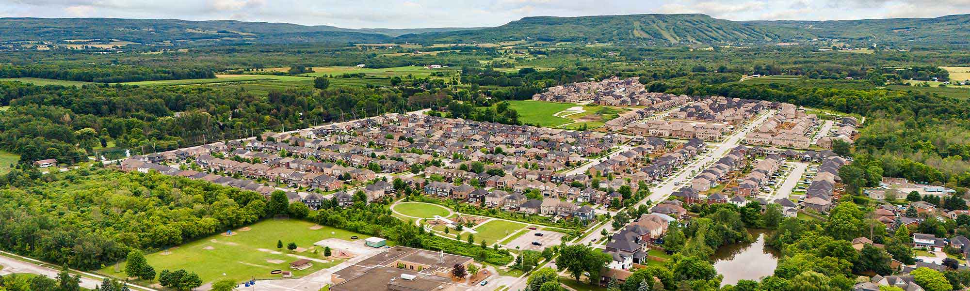 Summit View and Mountaincroft in Collingwood