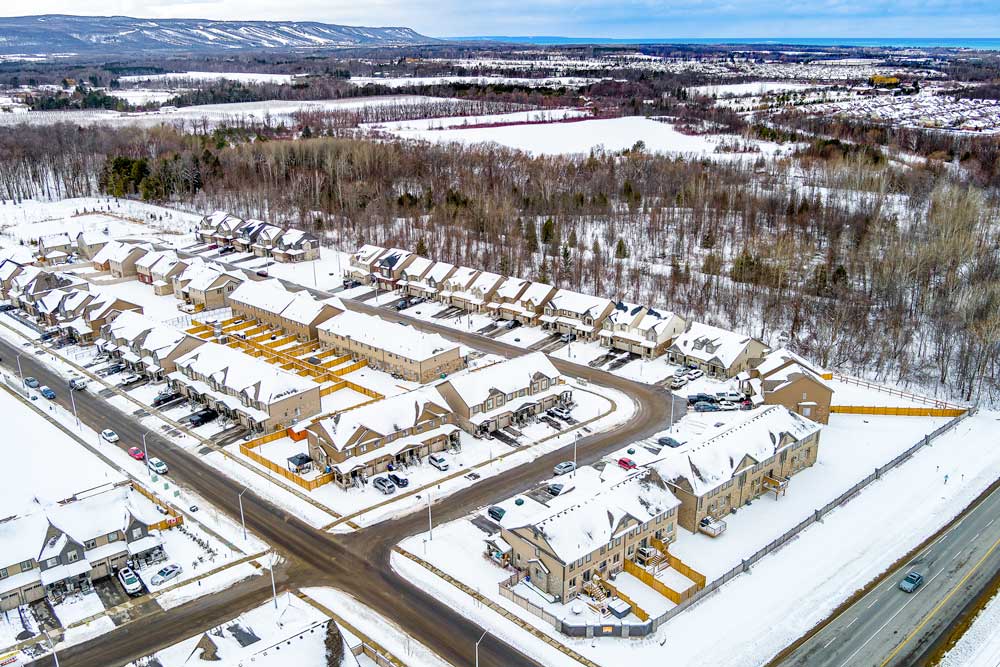 Summit View Collingwood