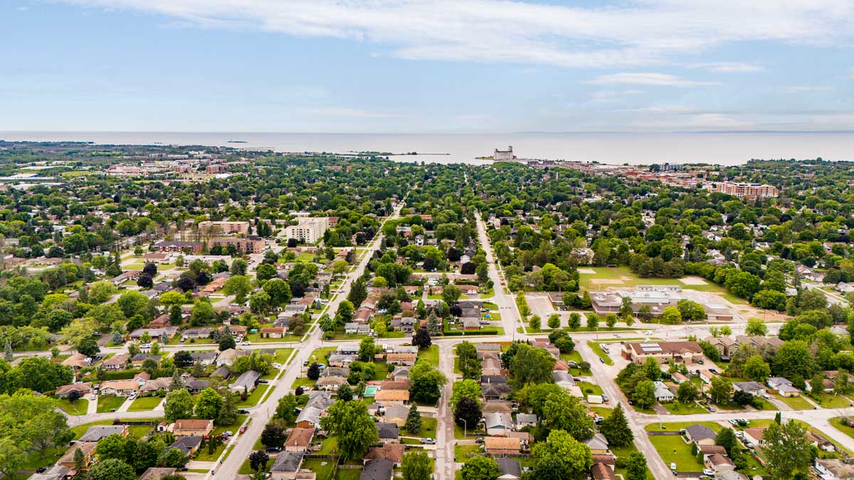 Collingwood Homes for Sale