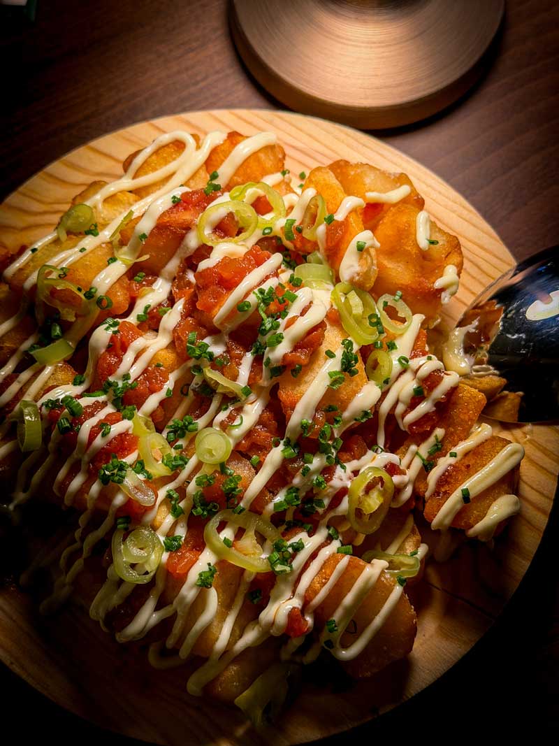 Bocado Restaurant in Collingwood