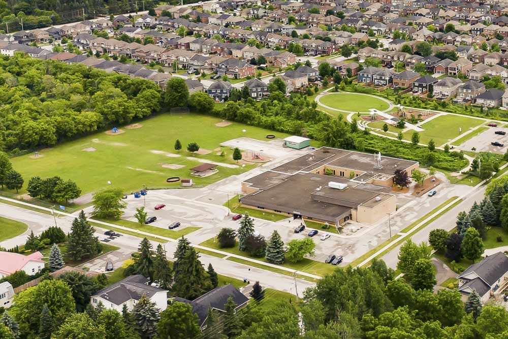 St. Mary's Catholic School