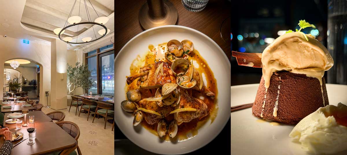 Bocado in Collingwood