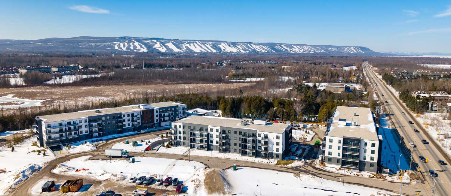 Silvercreek Condo 2026